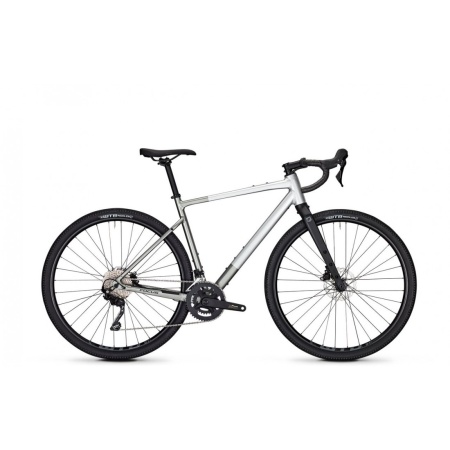 Gravel - Cyclocross - alienbike.ro