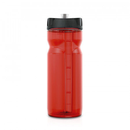 Bidon ZEFAL Trekking 700S Soft-Cap 700ml - Red