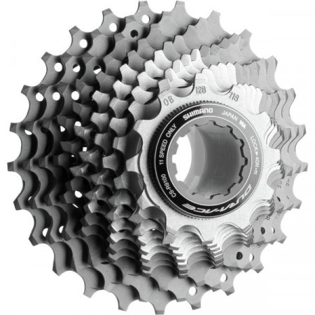 BLOC DE PINIOANE PE CASETA SHIMANO DURA-ACE CS-R9100 11 SPEED 11-12-13-14-15-16-17-19-21-23-25 AMBALAT IND.