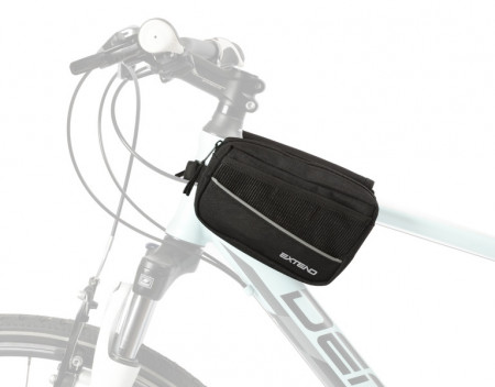 Borseta Cadru Extend DUAL TOP TUBER