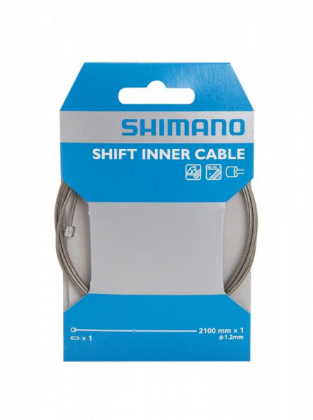 Cablu schimbator Shimano DA7800 2.1m/1.2mm