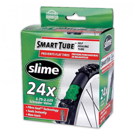 Cameră SLIME 24x1,75-2,125 AV SV (în trecut a fost 30045)