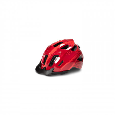 CASCA CICLISM COPII CUBE HELMET ANT ROSIE XS (46-51CM)