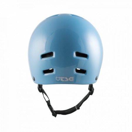 Casca TSG Nipper Mini Solid Color - Gloss Baby Blue JXXS/JXS