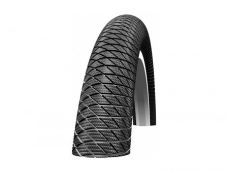 Cauciuc IMPAC Freepac - 20x2.00 (50-406) B/B S110 - Sarma