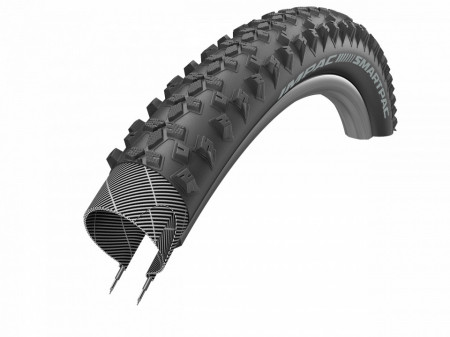 Cauciuc IMPAC Smartpac - 27.5x2.25 (57-584) B/B BS118 - Sarma