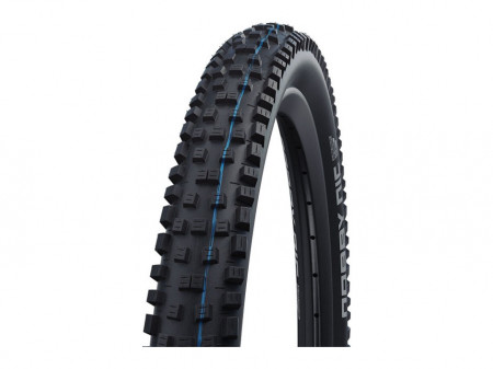 Cauciuc SCHWALBE Nobby Nic - 29x2.25 (57-622) HS602 B/B-SK, Super Ground, Addix SpeedGrip - TLE Pliabil