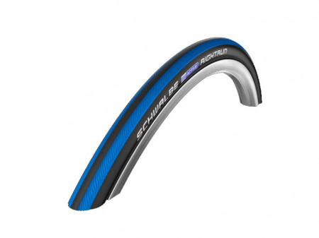 Cauciuc SCHWALBE Rightrun - 24x1.00 (25-540) HS387 B/BLS/B-SK 2Grip, NMC - Sarma
