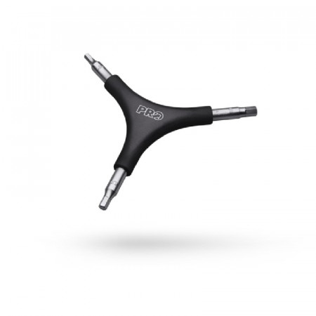 CHEIE Y-WRENCH PRO IMBUS 4/5/6MM (21)