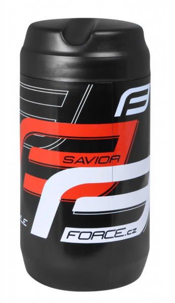 Cutie Scule Force 0.5L pentru suportul de bidon