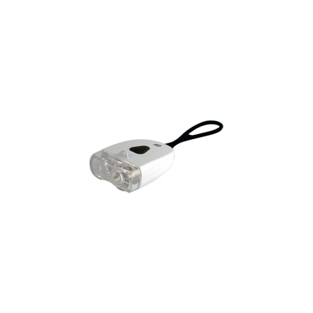 Far fata Union UN-120 Li-ion 2 led-uri 2 lux USB