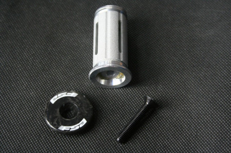 Floare furca cu capac FSA Compressor 1 1/8" Top 23mm TH-881-1