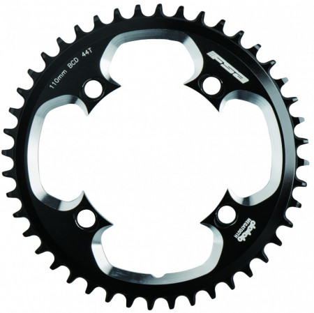 Foaie angrenaj FSA CR Megatooth ABS Gossamer 110-44T WA675