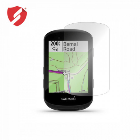 Folie de protectie Smart Protection Ciclocomputer GPS Garmin Edge 830