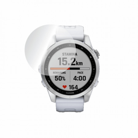 Folie de protectie Smart Protection Smartwatch GARMIN FENIX 7S