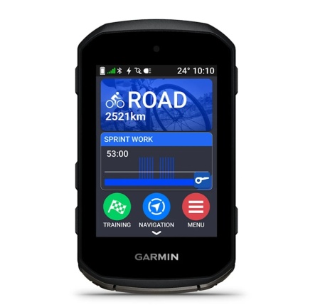 Garmin Edge 850