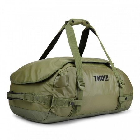 Geanta voiaj Thule Chasm 40L Olivine