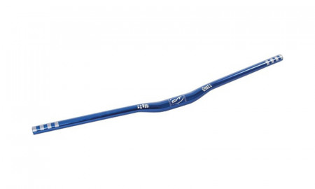 Ghidon CONTEC Brut Extra Select BS9 US5 31.8x780mm - Blue