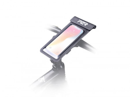 Husa + Suport Smartphone P2R PHONIC WP