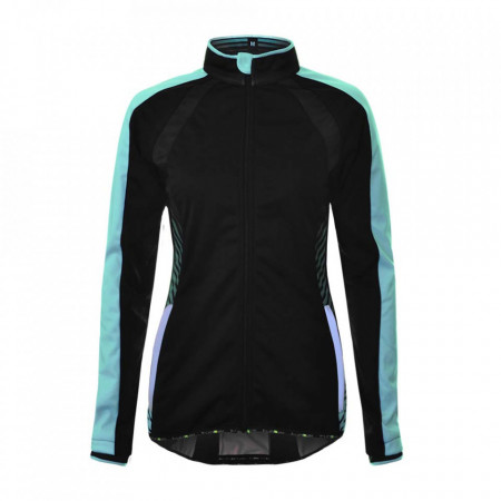 Jacheta softshell FUNKIER Alvi Pro W - Mint L