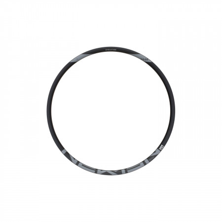 JANTA NEWMEN EVOLUTION E.G.35 29" Black Grey 28 gauri