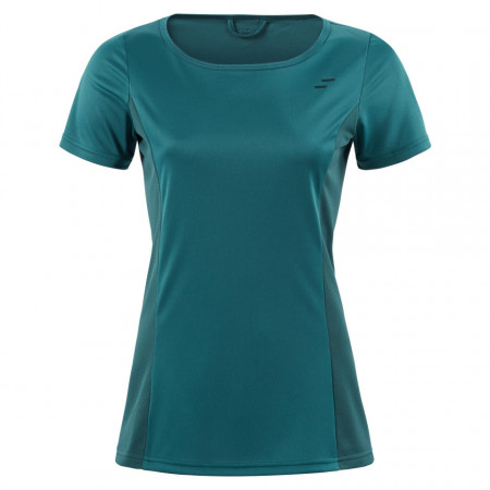 Jersey SQUARE WS Roundneck Jersey Sport S/S petrol S