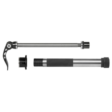 Kit Conversie NOVATEC 10 TA CrMo 135 mm
