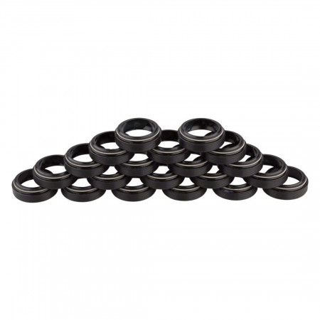 Kit Service Furci RockShox Dust Seal Bluto/RS1 32x41mm - Set 20 buc.