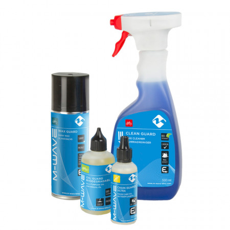 KiT Service M-WAVE GUARD TEAM