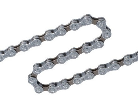 LANT SHIMANO CN-HG40 118 ZALE 6/7/8 VIT. FARA NIT FINAL CU SM-UG51 AMBALAT IND.