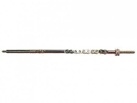 Lantisor Butuc Spate STURMEY-ARCHER HSA316