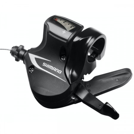 Manete schimbator Shimano Acera SL-M360 3 Viteze Stanga