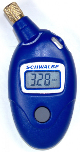 Manometru SCHWALBE Airmax Pro