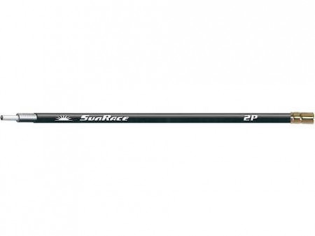 Manta Frana SUNRACE OCB2P 5 mm x 50 m Negru