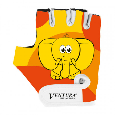 Manusi copii VENTURA XS (Elefant)