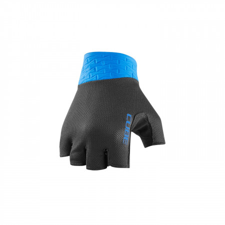 MANUSI CUBE PERFORMANCE SHORT FINGER Black Blue S