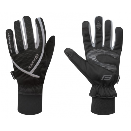 Manusi iarna Force Ultra Tech negre M