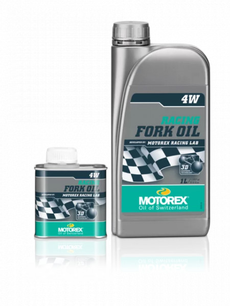 MOTOREX ULEI FURCA RACING 5W - 250ml
