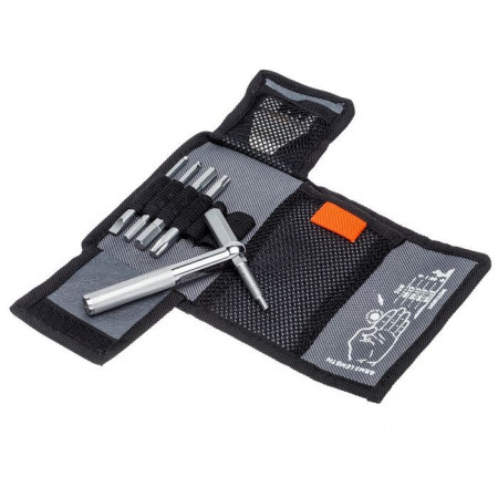 Multi tool Blackburn Big Switch