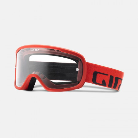 Ochelari mtb Giro TEMPO rosu mat