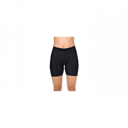 PANTALONI CUBE AM WS LINER SHORT BLACK S