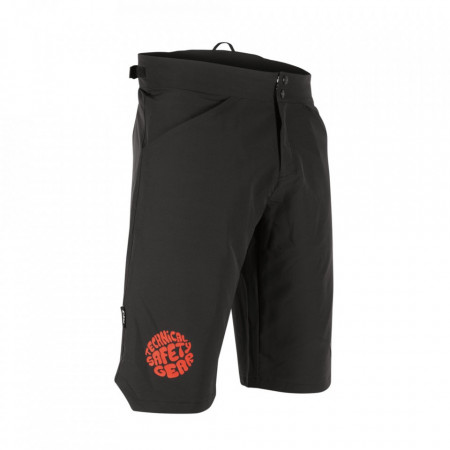 Pantaloni scurti TSG SP6 - Black XL