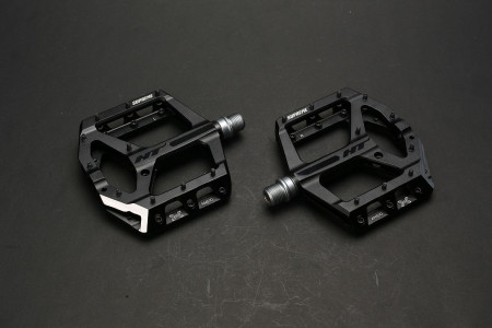 Pedale HT ANS10 Stealth Black