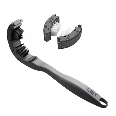 Perie de Curatare Multifunctionala Super B TB-1718