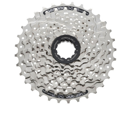 Pinion Casetat SHIMANO HG41 8V 11-30 T