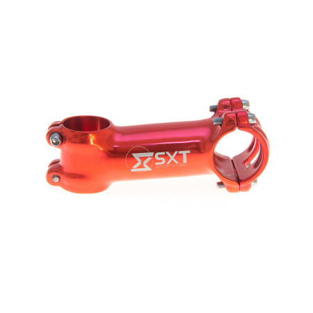 Pipa SXT 31.8/90 mm Rosu