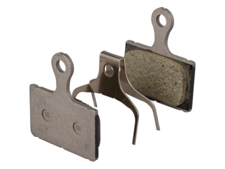 PLACUTE DE FRANA SHIMANO K03S RESIN & ARC 1 PER.