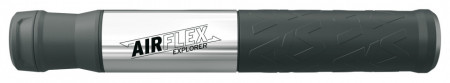 Pompa mini SKS Airflex Explorer - Argintiu