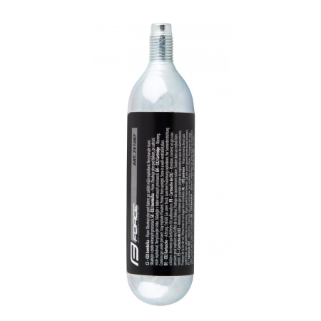 Rezerva pompa CO2 Force 25g tip filet