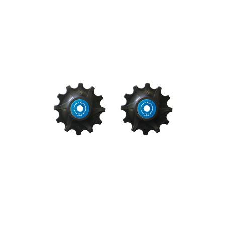 Role deraior BBB RollerBoys 12T SRAM Narrow-Wide